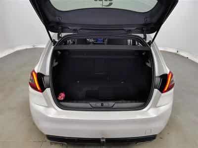 Peugeot 308 1.2 PureTech 130cv EAT8 GT Line NAVI / FULL LED / JA 17" (2019) - Photo 14
