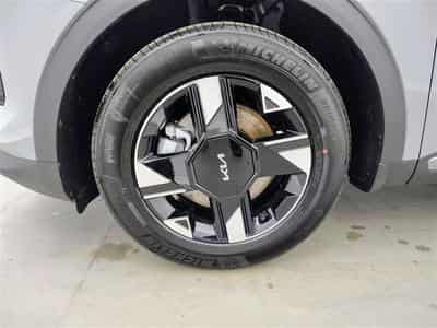 Kia Sportage 1.6 T-GDi 150Cv LX NAVI / CARPLAY / CAMERA / FULL LED (2026) - Foto 6