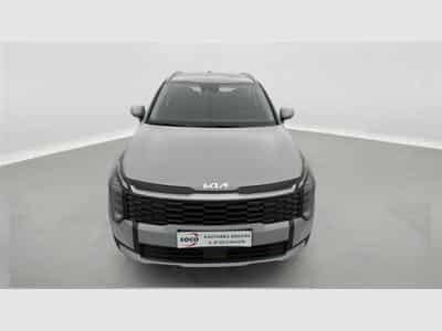 Kia Sportage 1.6 T-GDi 150Cv LX NAVI / CARPLAY / CAMERA / FULL LED (2026) - Foto 4