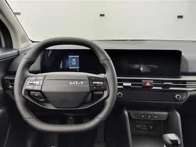 Kia Sportage 1.6 T-GDi 150Cv LX NAVI / CARPLAY / CAMERA / FULL LED (2026) - Foto 9