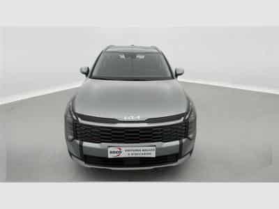 Kia Sportage 1.6 T-GDi 150cv DCT LX NAVI / FULL LED / CAMERA / KEYLESS (2026) - Foto 4
