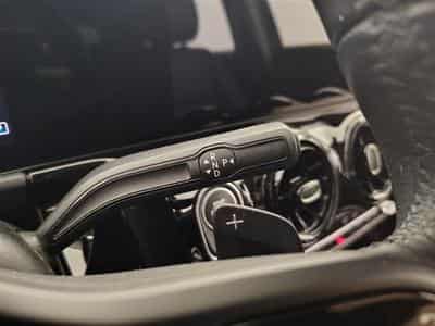 Mercedes GLA 180 d Business Line Navi / PDC av+ar (2022) - Photo 12