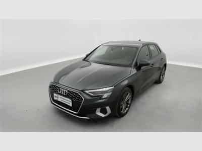 Audi A3 30 TFSI Advanced S tronic NAVI/FULL LED/JA17/PDC (2023) - Foto 1