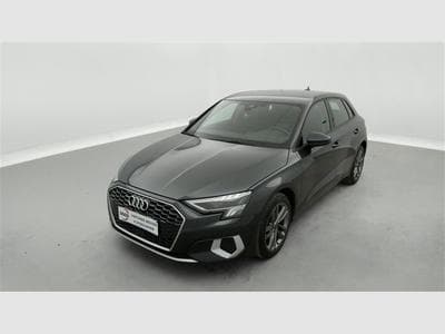 Audi A3 30 TFSI Advanced S tronic NAVI/FULL LED/JA17/PDC (2023) - Foto 1