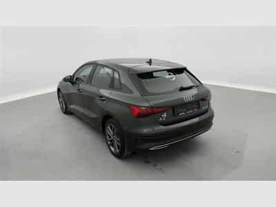 Audi A3 30 TFSI Advanced S tronic NAVI/FULL LED/JA17/PDC (2023) - Foto 2