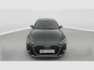 Audi A3 30 TFSI Advanced S tronic NAVI/FULL LED/JA17/PDC (2023) - Foto 4