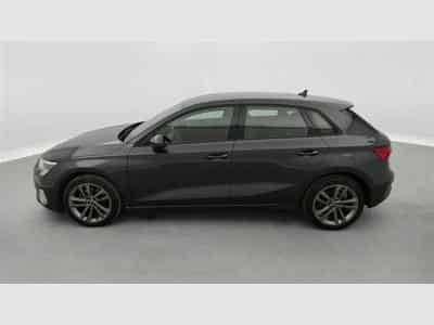 Audi A3 30 TFSI Advanced S tronic NAVI/FULL LED/JA17/PDC (2023) - Foto 3