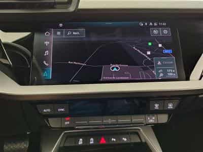 Audi A3 30 TFSI Advanced S tronic NAVI/FULL LED/JA17/PDC (2023) - Foto 11