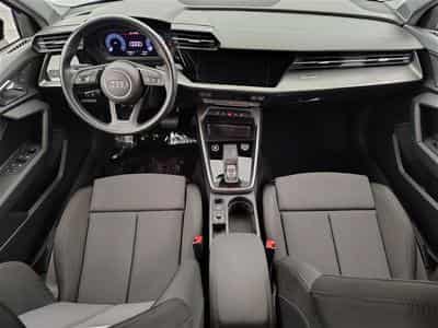 Audi A3 30 TFSI Advanced S tronic NAVI/FULL LED/JA17/PDC (2023) - Foto 8