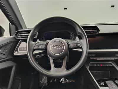 Audi A3 30 TFSI Advanced S tronic NAVI/FULL LED/JA17/PDC (2023) - Foto 9