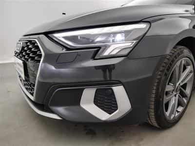 Audi A3 30 TFSI Advanced S tronic NAVI/FULL LED/JA17/PDC (2023) - Foto 15