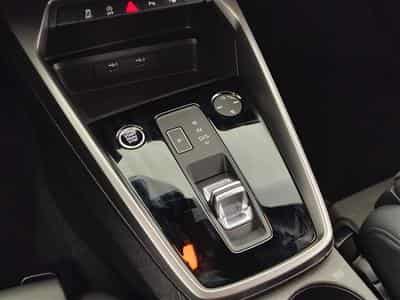 Audi A3 30 TFSI S-Line S tronic Cuir / Navi / Led / PDC av+ar (2024) - Foto 12