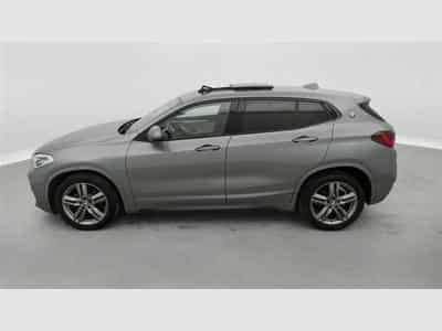 BMW X2 1.5 dA sDrive16 M-SPORT/CUIR/NAVI/TO PANO/FULL LED/JA18 (2023) - Photo 3