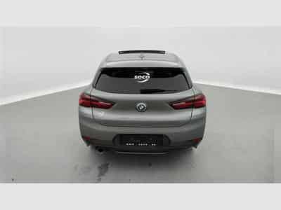 BMW X2 1.5 dA sDrive16 M-SPORT/CUIR/NAVI/TO PANO/FULL LED/JA18 (2023) - Photo 5