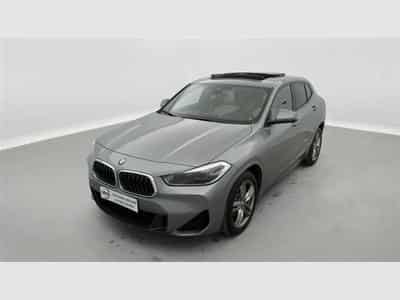 BMW X2 1.5 dA sDrive16 M-SPORT/CUIR/NAVI/TO PANO/FULL LED/JA18 (2023) - Photo 1