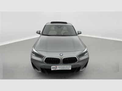 BMW X2 1.5 dA sDrive16 M-SPORT/CUIR/NAVI/TO PANO/FULL LED/JA18 (2023) - Photo 4