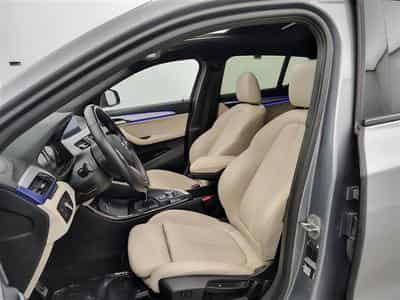 BMW X2 1.5 dA sDrive16 M-SPORT/CUIR/NAVI/TO PANO/FULL LED/JA18 (2023) - Photo 7