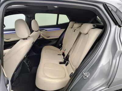 BMW X2 1.5 dA sDrive16 M-SPORT/CUIR/NAVI/TO PANO/FULL LED/JA18 (2023) - Photo 13