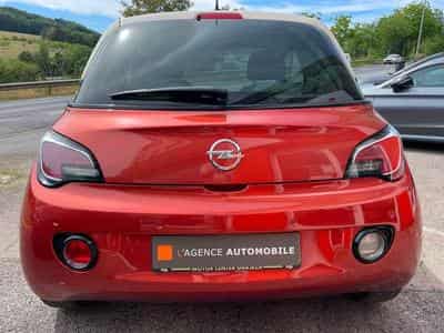 Opel Adam 1.4 Edition Jam - FULL SERVICES (2013) - Photo 6