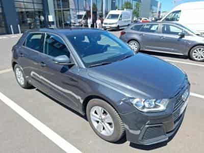 Audi A1 1.0 30 TFSI ATTRACTION (2023) - Photo 1