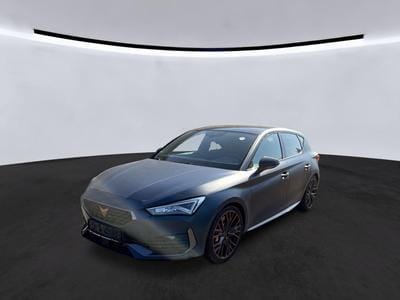 Cupra Leon (2023) - Photo 6