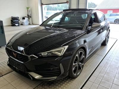 Cupra Leon VZ 2.0 TSI 300 CV * PANO * VSS * ACC * (2024) - Foto 1