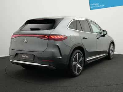 Mercedes EQE SUV Electric Art Advanced Plus (2025) - Foto 3