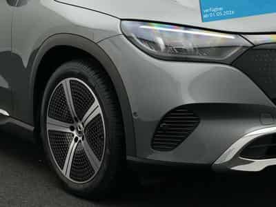 Mercedes EQE SUV Electric Art Advanced Plus (2025) - Foto 9