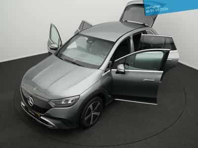 Mercedes EQE SUV Electric Art Advanced Plus (2025) - Foto 14