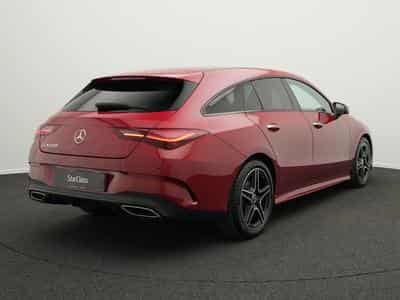Mercedes CLA 200 AMG-Line Premium (2025) - Photo 3