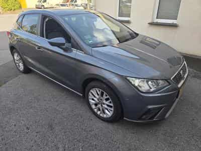 Seat Ibiza TSI 95 CV Garantie 12 Mois (2017) - Photo 1