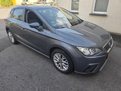 Seat Ibiza TSI 95 CV Garantie 12 Mois (2017) - Photo 1