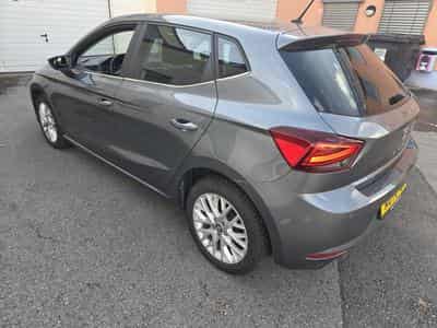 Seat Ibiza TSI 95 CV Garantie 12 Mois (2017) - Photo 2