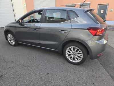 Seat Ibiza TSI 95 CV Garantie 12 Mois (2017) - Photo 3