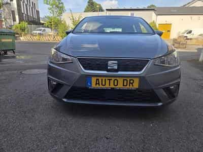 Seat Ibiza TSI 95 CV Garantie 12 Mois (2017) - Photo 7
