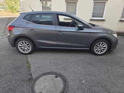 Seat Ibiza TSI 95 CV Garantie 12 Mois (2017) - Photo 6