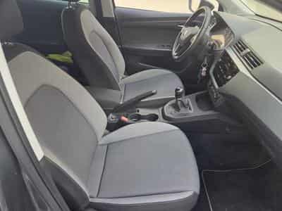 Seat Ibiza TSI 95 CV Garantie 12 Mois (2017) - Photo 8