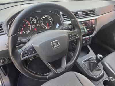 Seat Ibiza TSI 95 CV Garantie 12 Mois (2017) - Photo 11