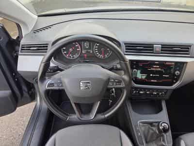 Seat Ibiza TSI 95 CV Garantie 12 Mois (2017) - Photo 12