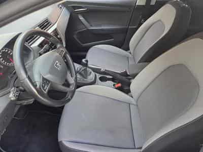 Seat Ibiza TSI 95 CV Garantie 12 Mois (2017) - Photo 10