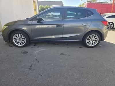 Seat Ibiza TSI 95 CV Garantie 12 Mois (2017) - Photo 15