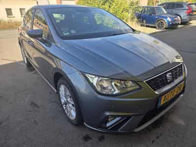 Seat Ibiza TSI 95 CV Garantie 12 Mois (2017) - Photo 14