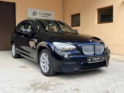 BMW X1 28i xDRIVE M-Pack Panorama-Camera-Harman/Kardon 245cv (2011) - Photo 1