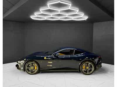 Ferrari Roma 3.9 T V8 DCT / FULL CARBON / ADAS / Magn.Ride (2023) - Foto 2