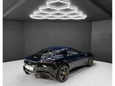 Ferrari Roma 3.9 T V8 DCT / FULL CARBON / ADAS / Magn.Ride (2023) - Foto 5