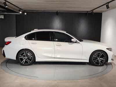 BMW 318 318dA PACK M CARPLAY GPS BLUETOOTH SIEGES CHAUFF (2023) - Foto 2