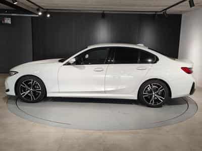 BMW 318 318dA PACK M CARPLAY GPS BLUETOOTH SIEGES CHAUFF (2023) - Foto 5