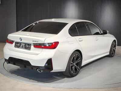 BMW 318 318dA PACK M CARPLAY GPS BLUETOOTH SIEGES CHAUFF (2023) - Foto 3