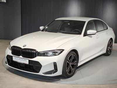 BMW 318 318dA PACK M CARPLAY GPS BLUETOOTH SIEGES CHAUFF (2023) - Foto 6