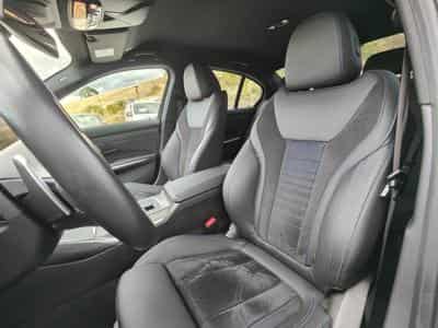 BMW 318 318dA PACK M CARPLAY GPS BLUETOOTH SIEGES CHAUFF (2023) - Foto 11